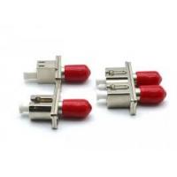 Low PDL Fiber Optic Attenuator High Precision Attenuation Value For CATV