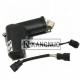 LG920D Excavator Throttle Actuator Motor DE24-17W42-02FP041 1KG