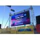 Pantalla Led Display Boards Panel Advertising Snap Screen Murah Led Video Wall Outdoor Led Display P3.91 Led Screen Outdoor