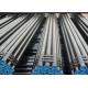 DIN 1629 Aluminum Welded Steel Tube ST37.0 / ST44.0 , Straight Seam Steel Pipe