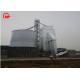 300T Maize Drying Machine , WGS300 Continuous Flow Grain Dryer ISO Certification