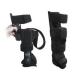 Polyester Fabric Coated Medical Ankle Brace Lightweight