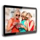 32 Inch HDMI Output Lcd Advertising Player , Remote Control Lcd Advertising Display Screen