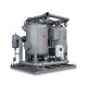 Air Compressor Heatless Desiccant Air Dryer For Clean Air Treatment System
