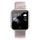 Blood Detection IP67 charging 2 hours Bluetooth Calling Smartwatch