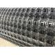 Stabilized Gravel Surface Biaxial Plastic Geogrid For Subgrade Reinforcement