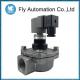 FLY/AIRWOLF Series 4 Pulse Jet Valves DN25  RCAC25T4  N/S Type 1/8 Pipe Thread RCA3DM