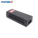 Gigabit Power Over Ethernet POE Injector IEEE802.3af / At 30W 48V-56V