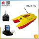 HYZ-841G GPS Tracking Bait Boat For Fishing