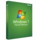 English Language 32 / 64 Bit Windows 7 OEM Pack Home Premium