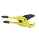 Aluminum Manual Plastic Pipe PPR PVC PE Pipe Cutter With OEM Available