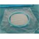 Waterproof Fluid Collection Pouch Sterile Package PE Film Nonwoven Fabric