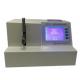 Medical Suture Needle Cutting Force Tester Laboratory Test Equipment