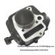 Custom Motorcycle Engine Cylinder Block CD110 Aftermarket Motorcycle Parts