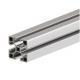 T-Slot & V-Slot 40 Series Aluminum Profiles - 8-4040L