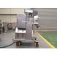 300kg/H Cortex Cinnamomi Powder Milling Machine Foodstuff Industry High Grinding Speed