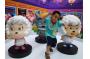 Disney boost for Chinese cartoon company