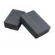 Sintered Ferrite Block Magnets For Electric Tool DC Motor