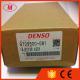 095000-0810 DENSO common rail injector for Hino 700 Series K13C 12.9 Litre