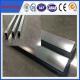 China supplier shinie mirror aluminium profile / polished extruded aluminum profiles