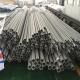 304 Stainless Steel Pipes 0.8-100mm Thickness for Electronics Standard Temperature Rating