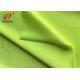 220gsm Shiny Surface Recycle Polyester Spandex Fabric For Leggings