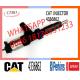 Genuine High Quality Fuel Injector 4336862 Fuel Injector Assembly 295050-2400 433-6862 injector for CAT C7.1,OEM Orders