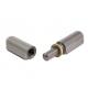 Customized Size Heavy Duty Durable Weld-On Hinge Steel For Big Doors And Gates