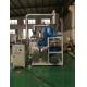 450kg/h Capacity Plastic Pulverizer Machine Easy Installation And Maintenance