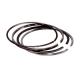 RC28320 13011-48030 13011-47022 13011-47023 88mm Piston Ring for Toyota 2J Diesel Engine Parts