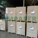 1.2mm One Side Coated Grey Duplex Board Paper For Packaging