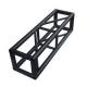 Custom Sturdy Heavy Duty Square Bolt Truss Aluminum Bolt Truss Display