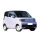 High Speed Chery QQ Ice Cream Mini EV Car with 120km Pure Electric Range