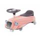 Toddler Balance Car 2 in 1 Balance Bike Ride On Car Toys Suitable for 5-7 Years Old