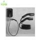 Type 1 Type 2 16A 32A AC Portable EV Charger For Electric Car from CTS