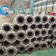 Smooth Surface UHMWPE Pipe Easy Installation  High Wear Resistance