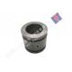 Special Shaped Embedded Tungsten Carbide Bush Shaft Adapter Sleeve Anti Rust