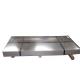 DR8 Dx51d Galvanized Steel Coil Sheet With 1200 Mm Roof Plate