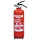 2 -- 9 L Aluminum Material CE, DIN EN3, GS, MED Standard Foam Fire Extinguisher
