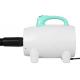 Portable Water Blower 20m/s 1400W Dog Grooming Dryer