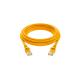 Cat5e Network Cable Gold Plated Double Shielding Cable 100% Continuity Test