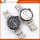 KRE20 Black White Classic Watch Fashion Men's Watch Gift Wristwatch Promotional Watch Man