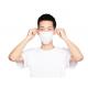 Nonirritation Earloop Dust Protection Mask Breathable For Adult