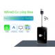 Wired carplay USB interface carplay dongle for Aftermarket Car radio voice control Android Player A1-CarplayBox