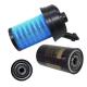 Truck Fuel Filter Water Separator 119300 119182 119342 11-9300 11-9182 11-9342 for 100417 Filters