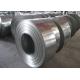 Galvanized Stainless Steel Strip Coil Chromated AFP Treatment 0.12MM - 4.0 MM