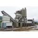 120TPH Automated Stationary Asphalt Mixing Plant Environmental Protection
