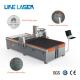 1500mm*3000mm*1100mm Mini Coromant CNC Fiber Laser Technology for Metal Plate Bending