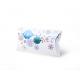 Printed Wig Pillow Box Cosmetic Pillow Package Boxes Printing Service