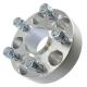5x5 1.25 Car Wheel Spacers Hubcentric Wheel Spacers 5x5 Wheel Bolt Pattern